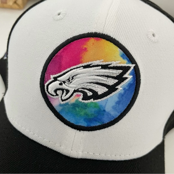 Philadelphia Eagles Hat - Picture 2 of 7